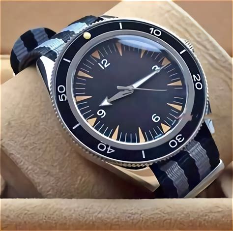 rolex seamaster for sale